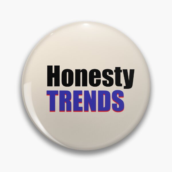 Item preview, Honesty Is Always in Style designed and sold by annenambiro.
