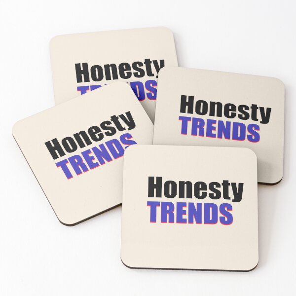 Item preview, Honesty Is Always in Style designed and sold by annenambiro.