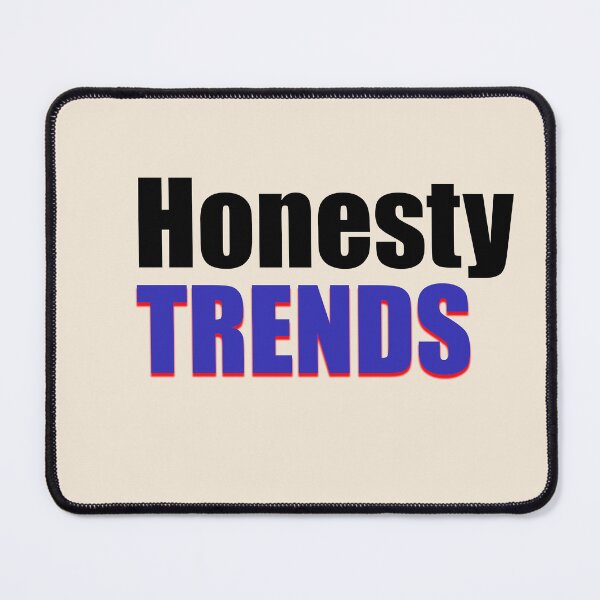 Item preview, Honesty Is Always in Style designed and sold by annenambiro.