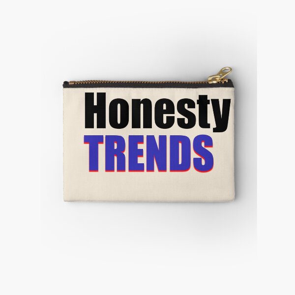 Item preview, Honesty Is Always in Style designed and sold by annenambiro.