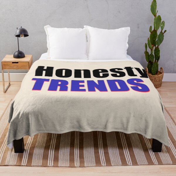 Item preview, Honesty Is Always in Style designed and sold by annenambiro.