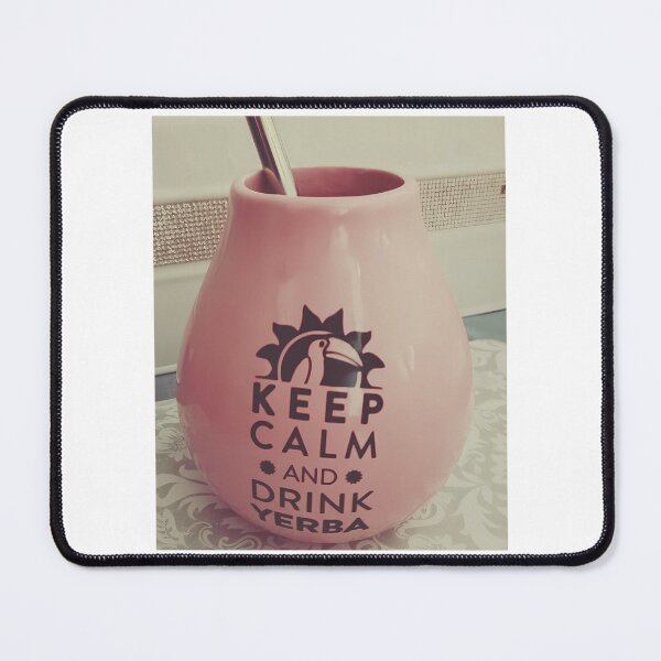Item preview, Yerba Mate  designed and sold by iroingtonsey.