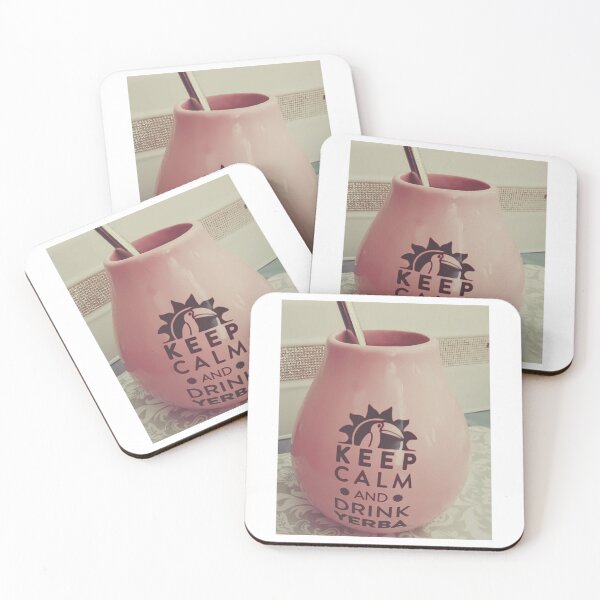 Item preview, Yerba Mate designed and sold by iroingtonsey.