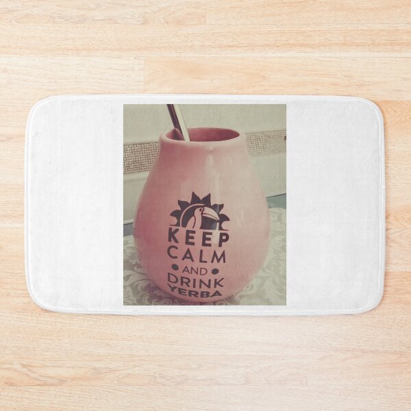 Item preview, Yerba Mate  designed and sold by iroingtonsey.