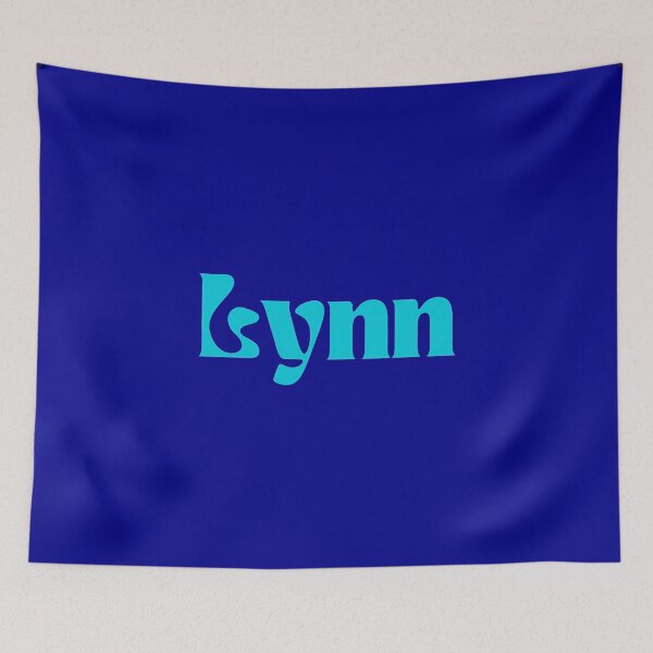 Item preview, Lynn, Funny Cool Best color art designed and sold by artdragongift 15.