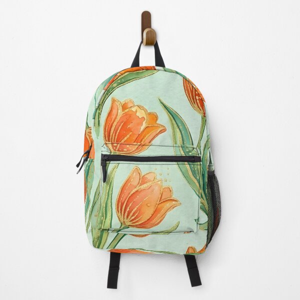 Item preview, Colorful Tulips Flowers designed and sold by GraphicsClub.