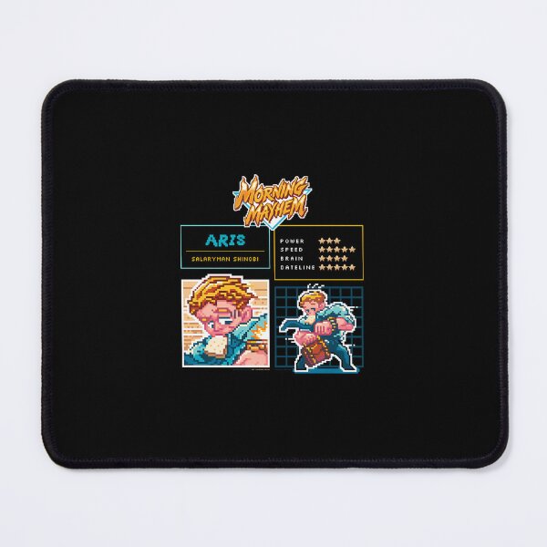 Item preview, ARIS - SALARYMAN SHINOBI designed and sold by Arve22Store.