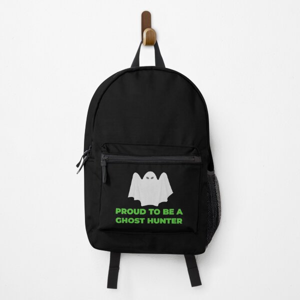 Item preview, Proud to Be a Ghost Hunter designed and sold by GhostlyWorld.
