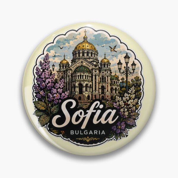 Item preview, Sofia designed and sold by VelumStudio.