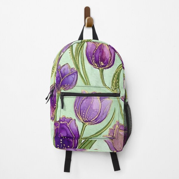 Item preview, Colorful Tulips Flowers designed and sold by GraphicsClub.
