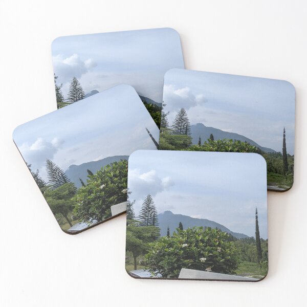 Item preview, Majestic Mountain Peaks in 4K Detail designed and sold by gaetasudyasud.
