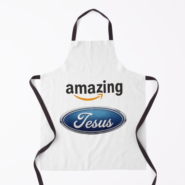 Item preview, Amazing Jesus designed and sold by Warih.