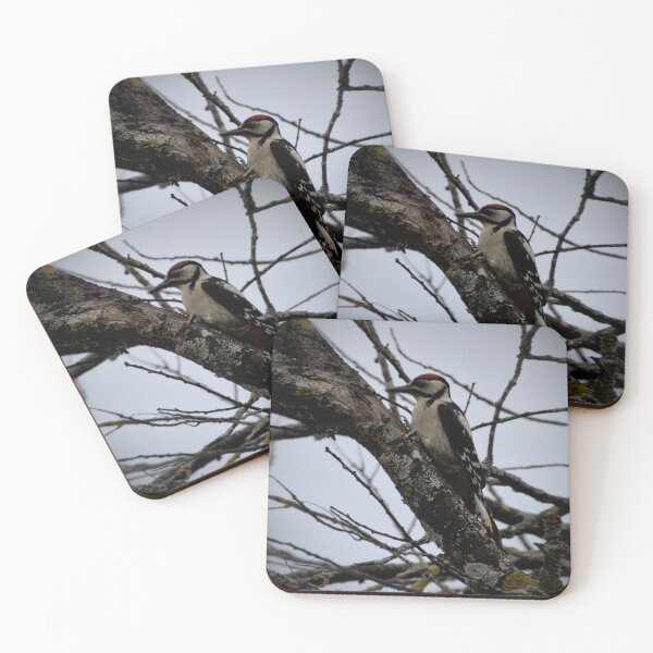 Item preview, Frozen reality - Beautiful nature 838 designed and sold by deep-sea-birds.