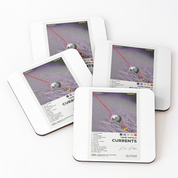Item preview, URDDDFFEFIJNKOJKM /// The Band Rock Impala Legends Poster designed and sold by MainSTeremire.