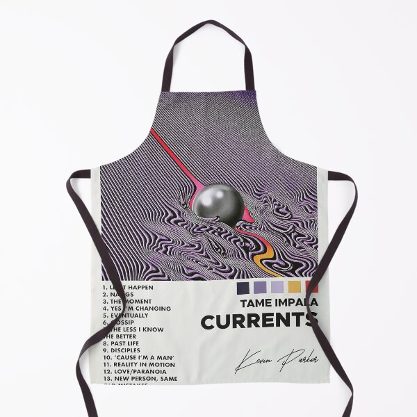 Item preview, URDDDFFEFIJNKOJKM /// Póster de The Band Rock Impala Legends designed and sold by MainSTeremire.