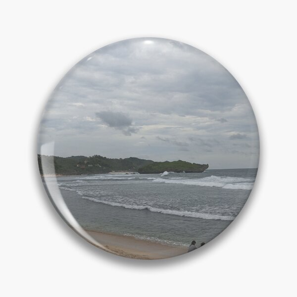 Item preview, Crystal Clear Waterfall in 4K Brilliance designed and sold by gaetasudyasud.