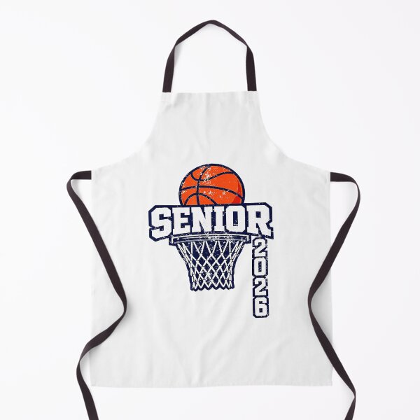 Item preview, Senior 2026 Basketball Hoop Graduation Season Student Athlete designed and sold by allistermariam.