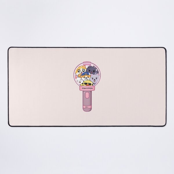 Item preview, ENHYPEN LIGHTSTICK KPOP ENCHIN designed and sold by cepluk.