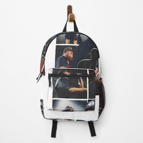 Item preview, Luke Combs Concert Country Music 2026 Tour designed and sold by EviBenbato.
