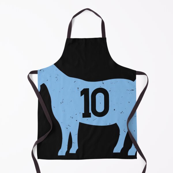 Item preview, 10 Goat Sports Fan designed and sold by LeoSnarf.