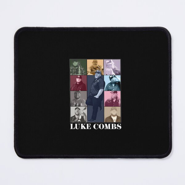 Item preview, Luke Combs Country Music Western Music designed and sold by EviBenbato.