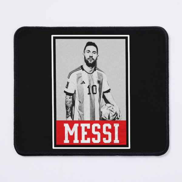 Item preview, Messi Argentina Football Player Fan designed and sold by LeoSnarf.