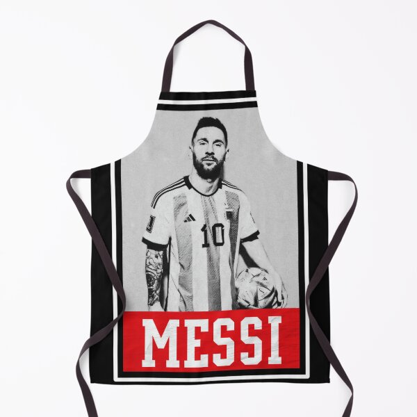 Item preview, Messi Argentina Football Player Fan designed and sold by LeoSnarf.