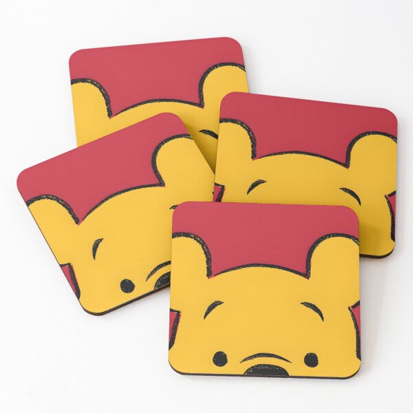 Item preview, Winnie The Pooh designed and sold by Bernard03.