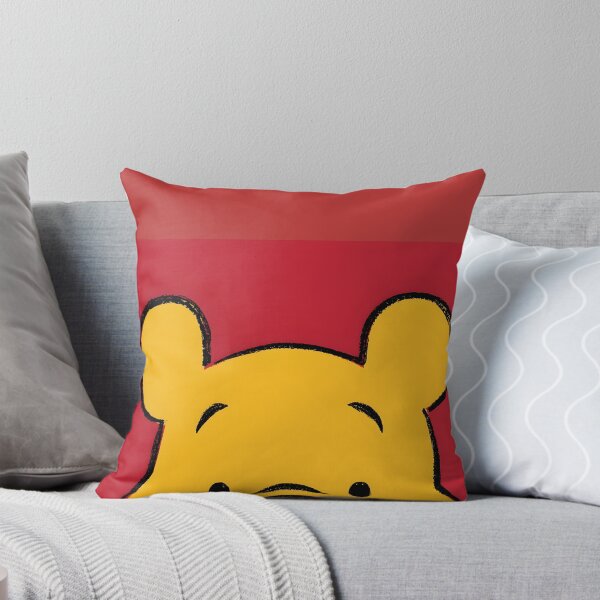 Item preview, Winnie The Pooh designed and sold by Bernard03.