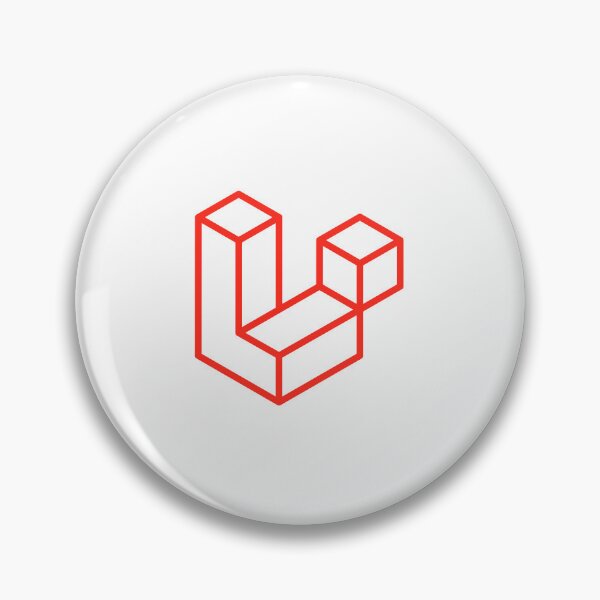Artikelvorschau, Laravel-Framework-Logo | PHP-Entwickler-Symbol | Modernes Webentwicklungsdesign entworfen und verkauft von UI Expert.