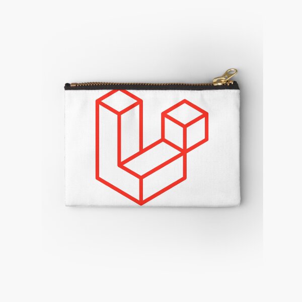 Item preview, Laravel Framework Logo | PHP Developer Icon | Modern Web Development Design designed and sold by UI Expert.