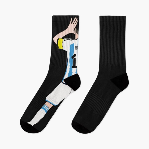 Item preview, Messi 10 Argentina Football Player Fan designed and sold by LeoSnarf.
