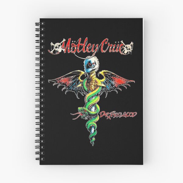 Item preview, Crue Merchandise Motley designed and sold by robythompson.