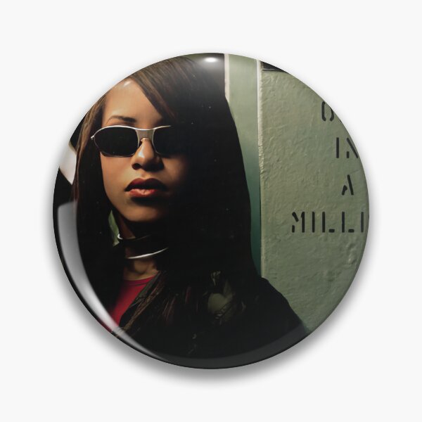 Item preview, Aaliyah - One In A Million Vintage Album #4920 designed and sold by pple-frame.