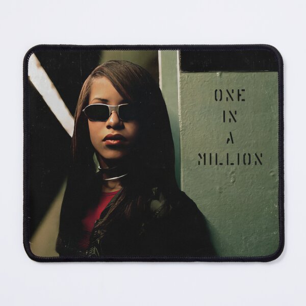 Item preview, Aaliyah - One In A Million Vintage Album #4920 designed and sold by pple-frame.