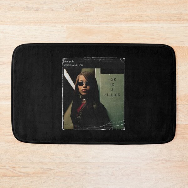Item preview, Aaliyah - One In A Million Vintage Album #4920 designed and sold by pple-frame.