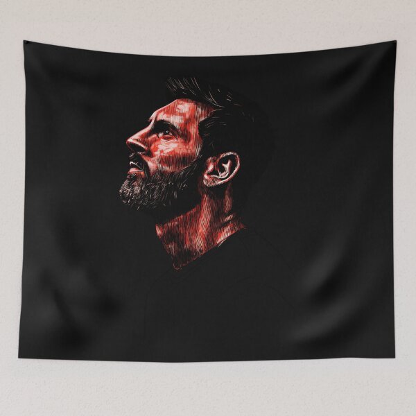 Item preview, Fanático del jugador de fútbol Lionel Messi designed and sold by LeoSnarf.
