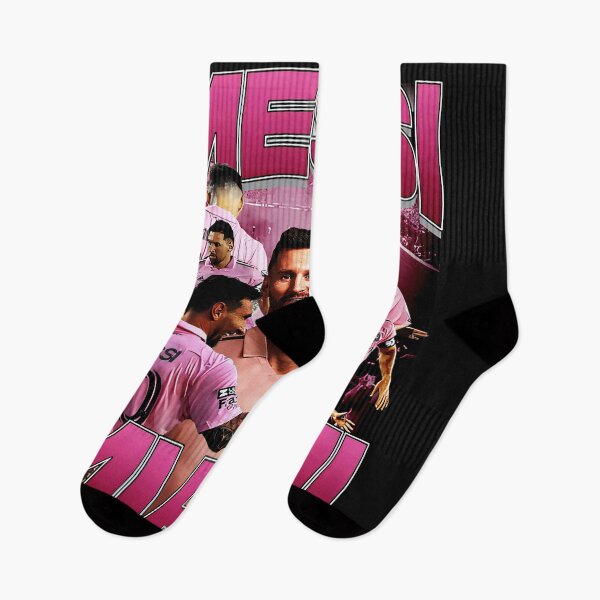 Item preview, Messi Miami Football Soccer Fan Supporter designed and sold by LeoSnarf.