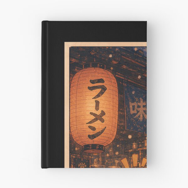 Item preview, Cozy Chibi Ramen Night designed and sold by Adyton Arts.