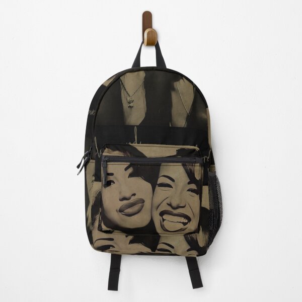 Item preview, Selena y Aaliyah vintage #7275 designed and sold by pple-frame.