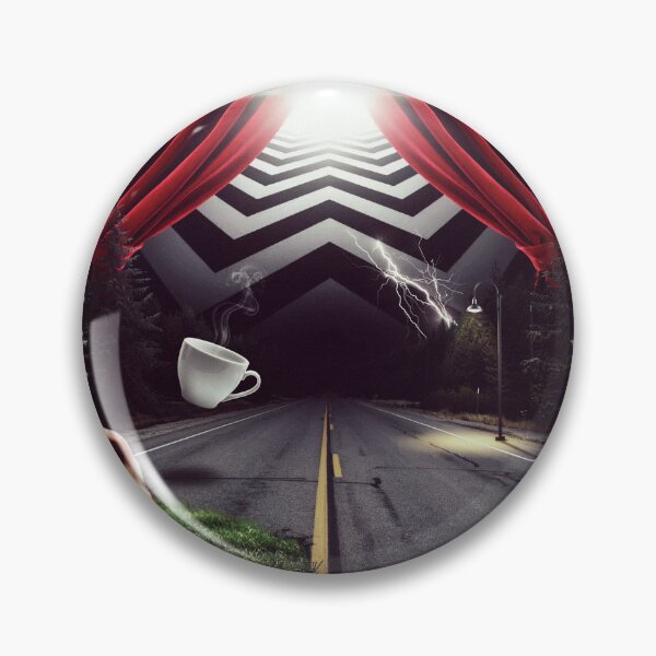 Item preview, El universo de David Lynch designed and sold by Titusland.