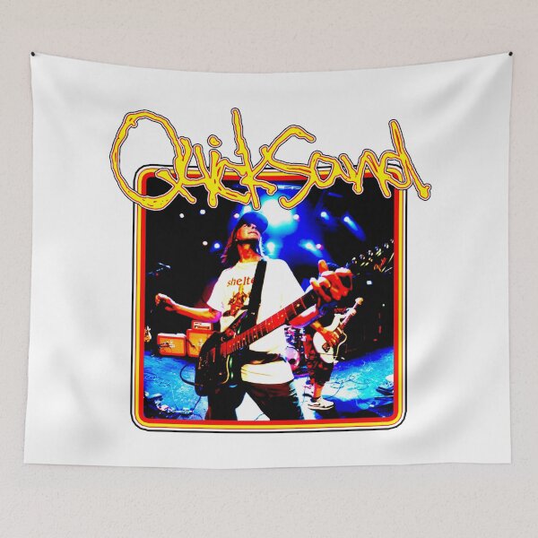 Item preview, Frame Alternative Rock With Typography designed and sold by ShadeFall.