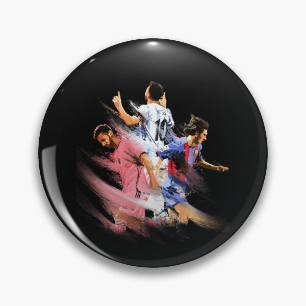Item preview, Lionel Messi Soccer Football Fan designed and sold by LeoSnarf.
