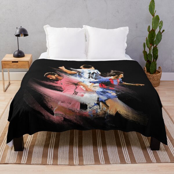 Item preview, Lionel Messi Soccer Football Fan designed and sold by LeoSnarf.