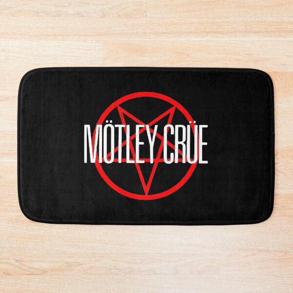 Item preview, Circle Crue Merchandise Motley designed and sold by robythompson.