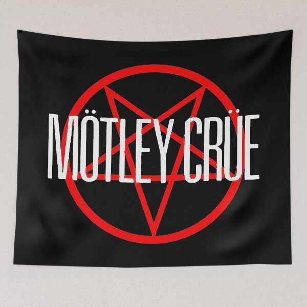 Item preview, Circle Crue Merchandise Motley designed and sold by robythompson.