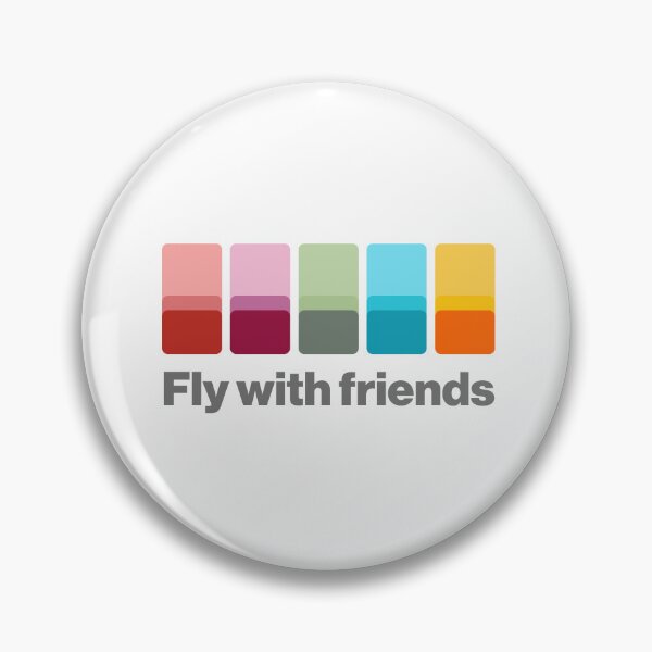 Item preview, Court Line 'Fly With Friends' designed and sold by TurbojetsKodak.