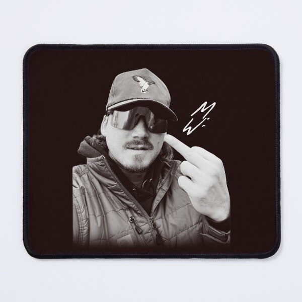 Item preview, Vintage Morgan Wallen Middle Finger designed and sold by Societit.