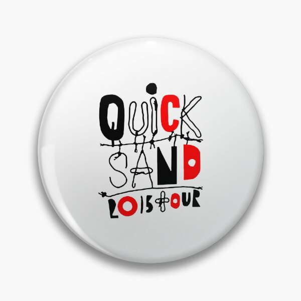 Item preview, Post Hardcore Typography Red And Black designed and sold by ShadeFall.