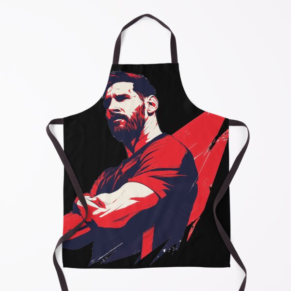 Item preview, Lionel Messi Football Soccer Fan designed and sold by LeoSnarf.